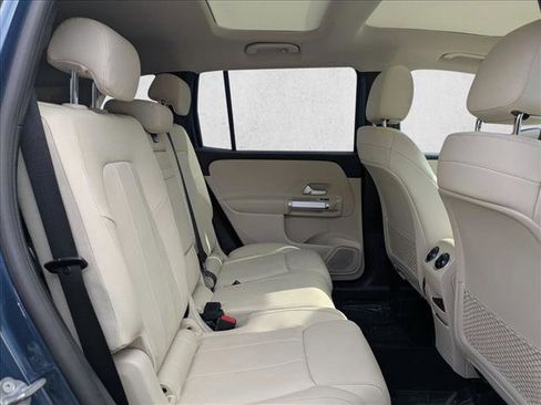 Certified 2021 Mercedes-Benz GLB 250 image 21