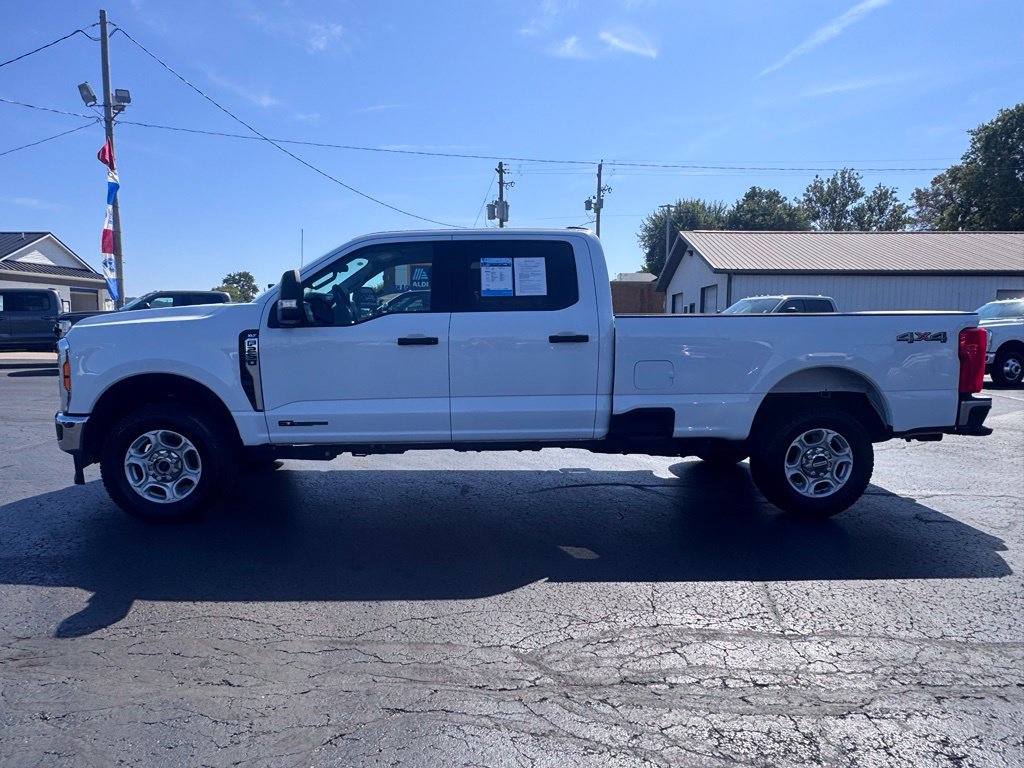 Used 2026 Ford F250 XLT AWD/4WD image 9