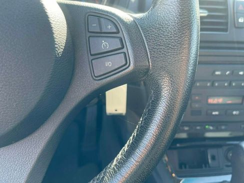 Used 2008 BMW X3 3.0si image 18