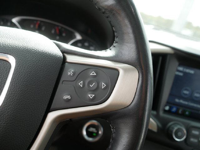 Used 2018 GMC Terrain Denali AWD/4WD image 26