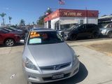 Used 2007 Honda Accord EX-L image 2