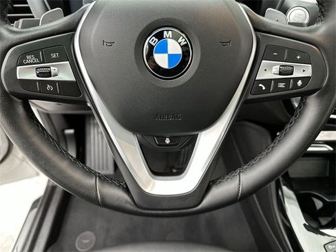 Used 2021 BMW X4 xDrive30i w/ Premium Package 3 image 14