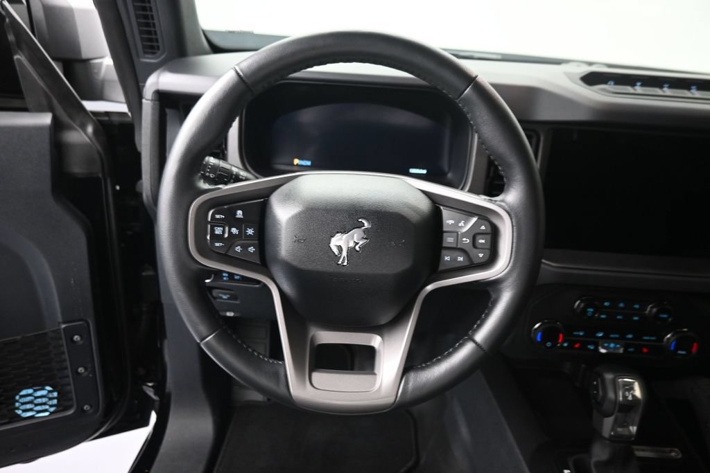 Used 2025 Ford Bronco Badlands AWD/4WD image 23