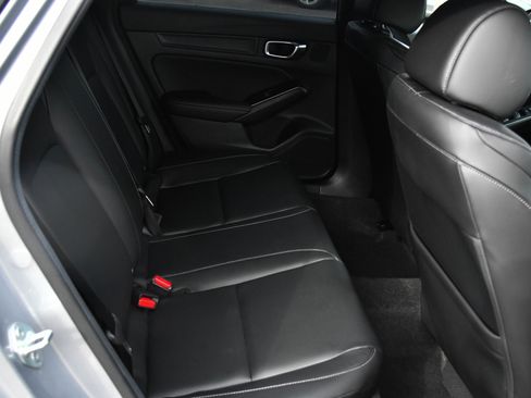 Used 2024 Acura Integra A-Spec image 39