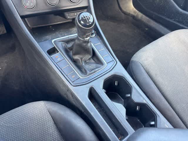 Used 2020 Volkswagen Jetta S FWD image 18