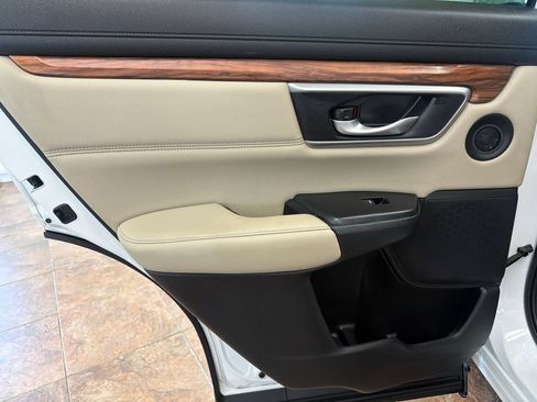 Used 2020 Honda CR-V EX-L image 18