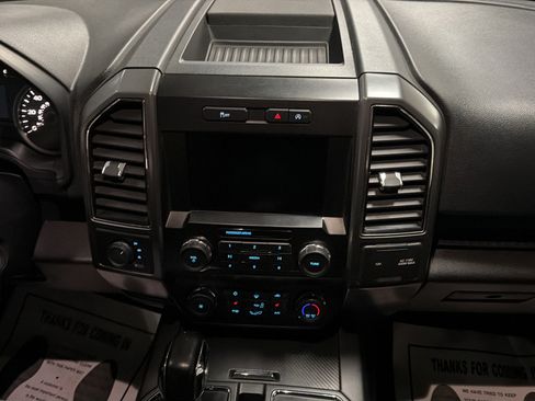 Used 2019 Ford F150 XLT w/ Equipment Group 302A Luxury AWD/4WD image 18