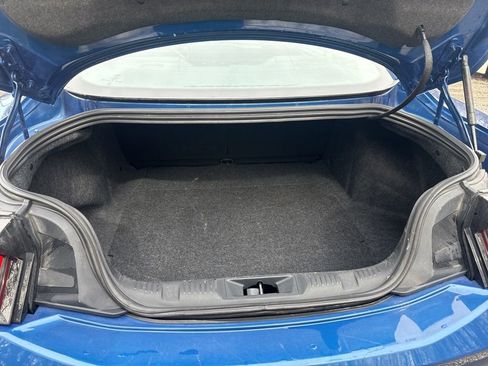 Used 2024 Ford Mustang Coupe image 34
