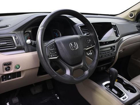 Used 2020 Honda Pilot EX-L image 11