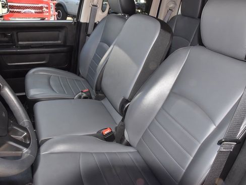 Used 2023 RAM 1500 Tradesman w/ Trailer Tow Package image 29