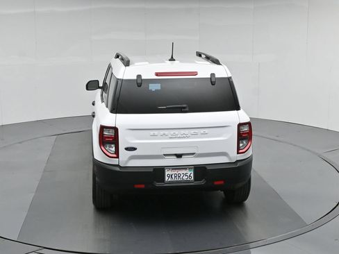 Used 2024 Ford Bronco Sport Big Bend w/ Convenience Package AWD/4WD image 43