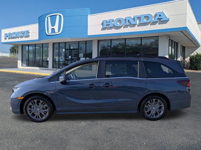 New 2027 Honda Odyssey Touring image 9