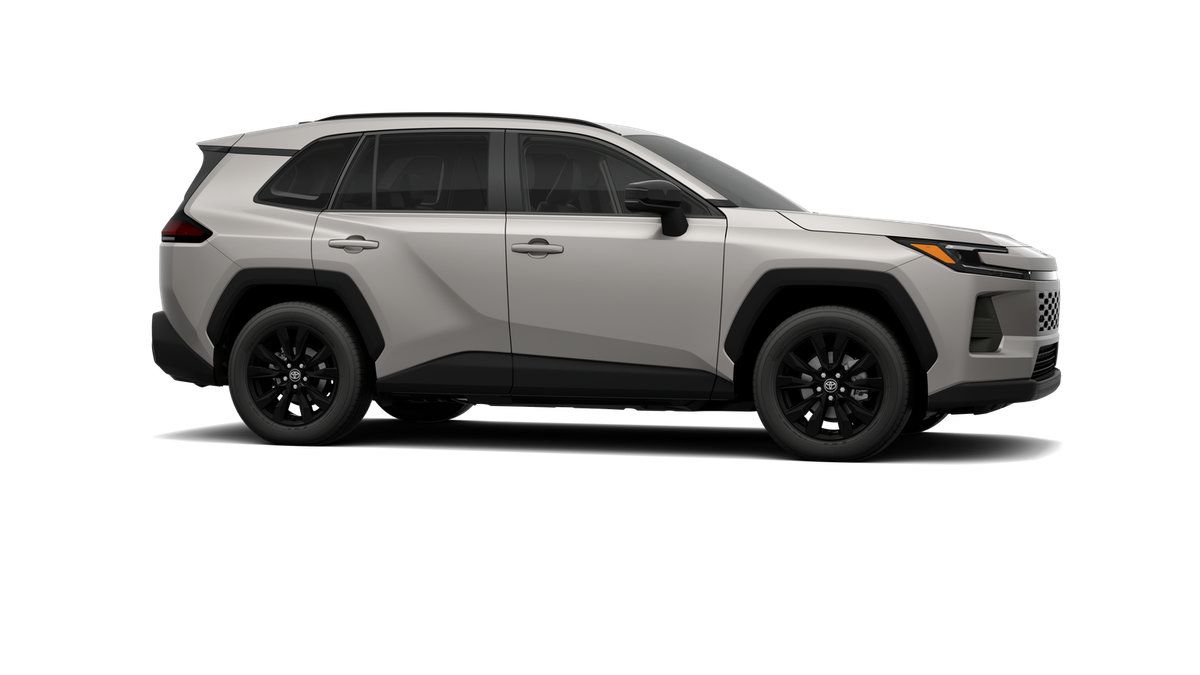 New 2026 Toyota RAV4 XLE Premium AWD/4WD image 13