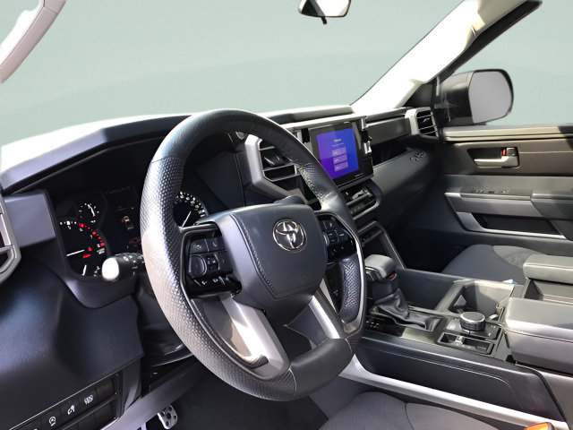 Used 2023 Toyota Tundra SR5 w/ TRD Off-Road Package AWD/4WD image 15