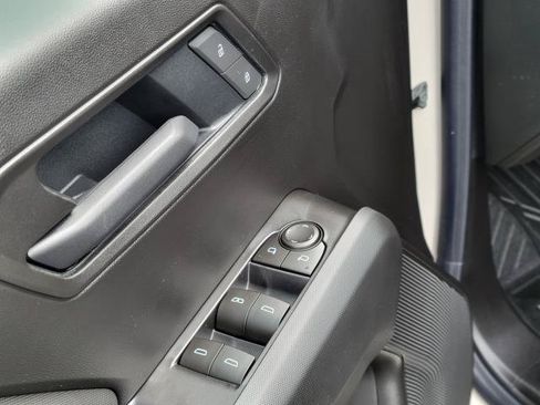 New 2026 Chevrolet Colorado Trail Boss AWD/4WD image 11