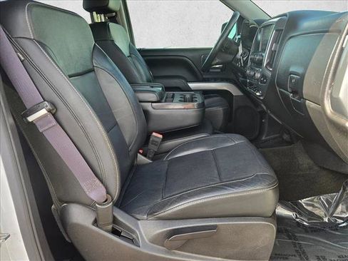 Used 2017 Chevrolet Silverado 1500 LT w/ All Star Edition image 20