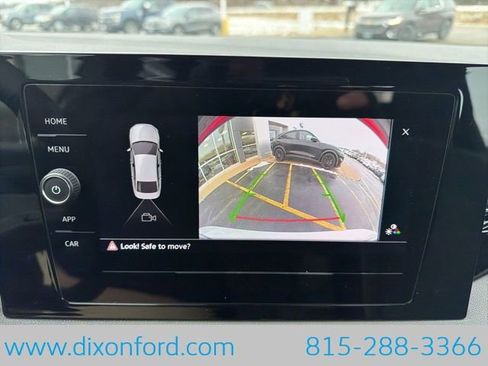 New 2026 Volkswagen Jetta Sport image 10