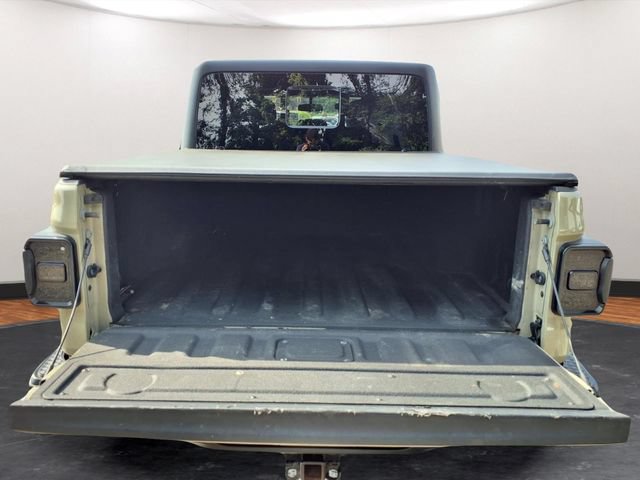 Used 2022 Jeep Gladiator Sport AWD/4WD image 20