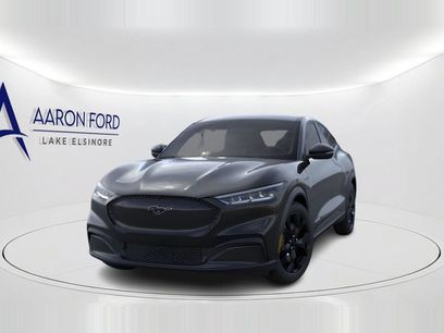 New 2024 Ford Mustang Mach-E Select w/ Comfort Package Lite