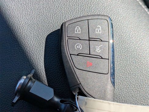 New 2024 Chevrolet Blazer EV LT image 33