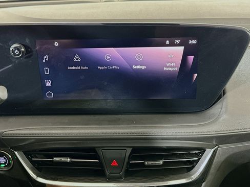 Used 2025 Buick Encore GX Preferred FWD image 21