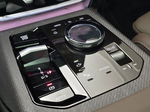 Used 2026 BMW X3 xDrive30 w/ Convenience Package image 21