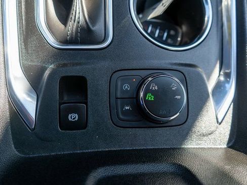 Used 2022 Chevrolet Traverse High Country w/ LPO, "Hit The Road" Package image 39