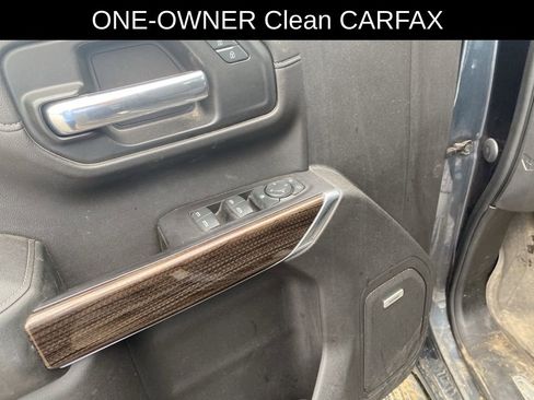 Used 2019 Chevrolet Silverado 1500 RST w/ All-Star Edition AWD/4WD image 7