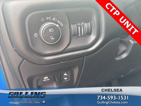 Used 2026 RAM 1500 Big Horn image 11