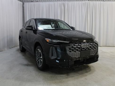 New 2026 Audi Q5 Premium Plus AWD/4WD image 36