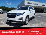 Used 2023 Chevrolet Equinox LT image 2