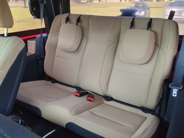 Used 2022 Jeep Wrangler Sport AWD/4WD image 27