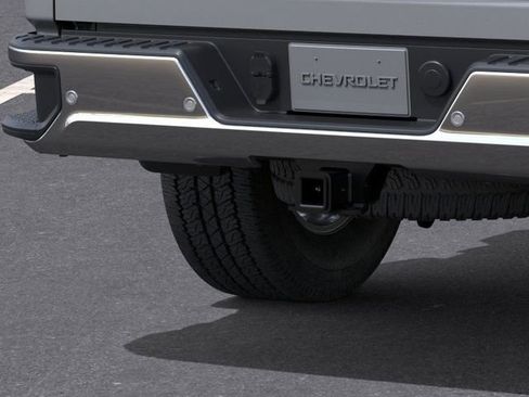 New 2026 Chevrolet Silverado 2500 LT w/ All Star Edition image 14