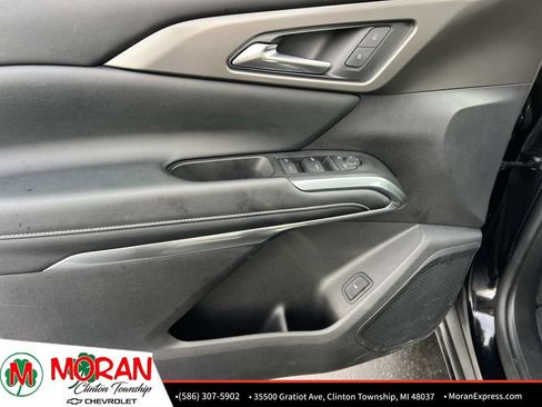 Certified 2024 Chevrolet Traverse LT w/ Midnight/Sport Edition image 16