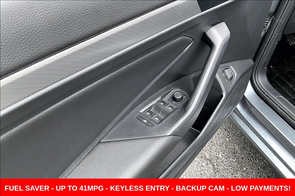 Used 2021 Volkswagen Jetta S FWD image 24