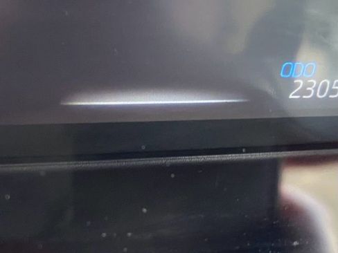 Used 2025 Toyota RAV4 XLE Premium w/ Weather Package image 4