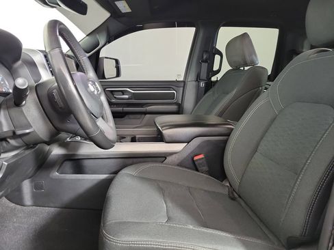 Used 2025 RAM 1500 Big Horn RWD image 12