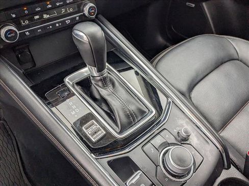 Used 2023 MAZDA CX-5 AWD 2.5 S w/ Premium Plus Pkg image 11