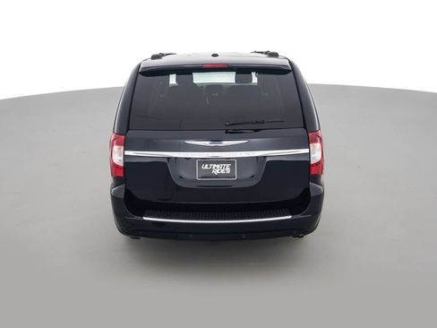 Used 2011 Chrysler Town & Country Touring w/ Security Group image 6