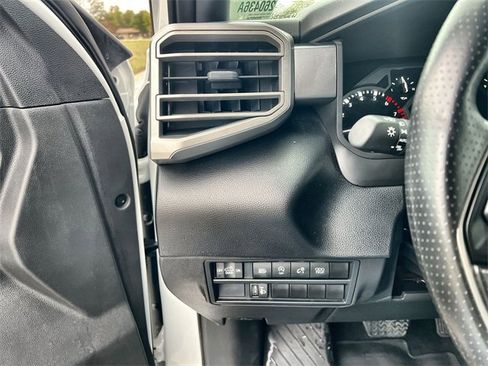 Used 2025 Toyota Tundra SR5 image 17