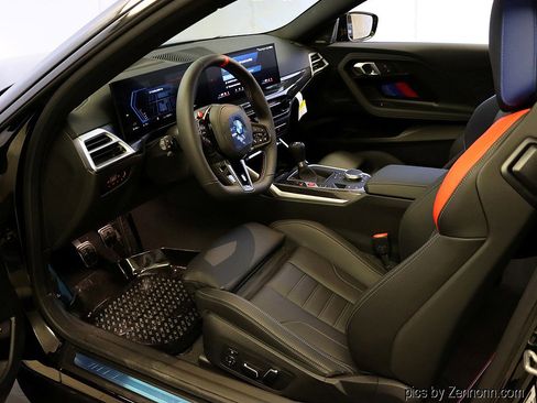 New 2026 BMW M2 w/ Lighting Package image 12