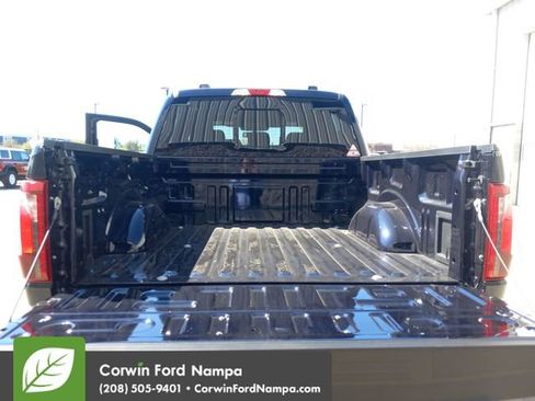 New 2026 Ford F150 XLT image 27