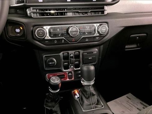 New 2026 Jeep Gladiator Willys AWD/4WD image 6
