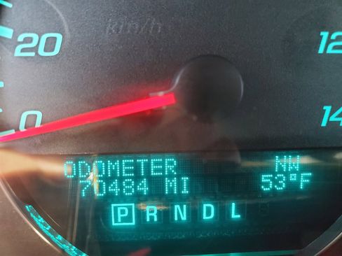 Used 2014 Chevrolet Impala LT image 18