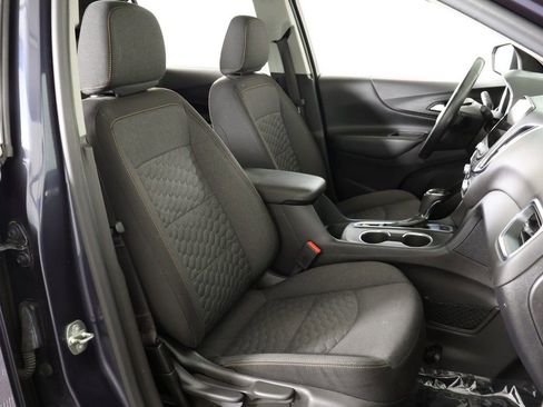 Used 2018 Chevrolet Equinox LT w/ Sun & Infotainment Package AWD/4WD image 30