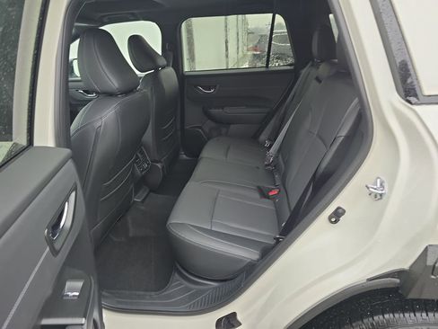 New 2026 Subaru Outback Touring XT image 34