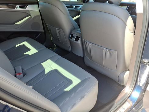 Used 2020 Genesis G80 3.8 image 13