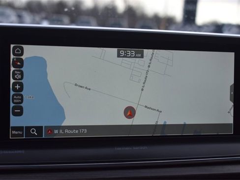 Used 2020 Kia Telluride SX image 34