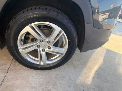 Used 2019 GMC Terrain SLE w/ Driver Convenience Package AWD/4WD image 37