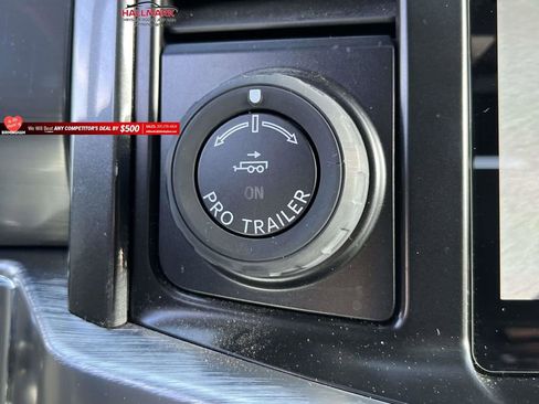 Used 2021 Ford F150 Lariat w/ Equipment Group 502A High image 34